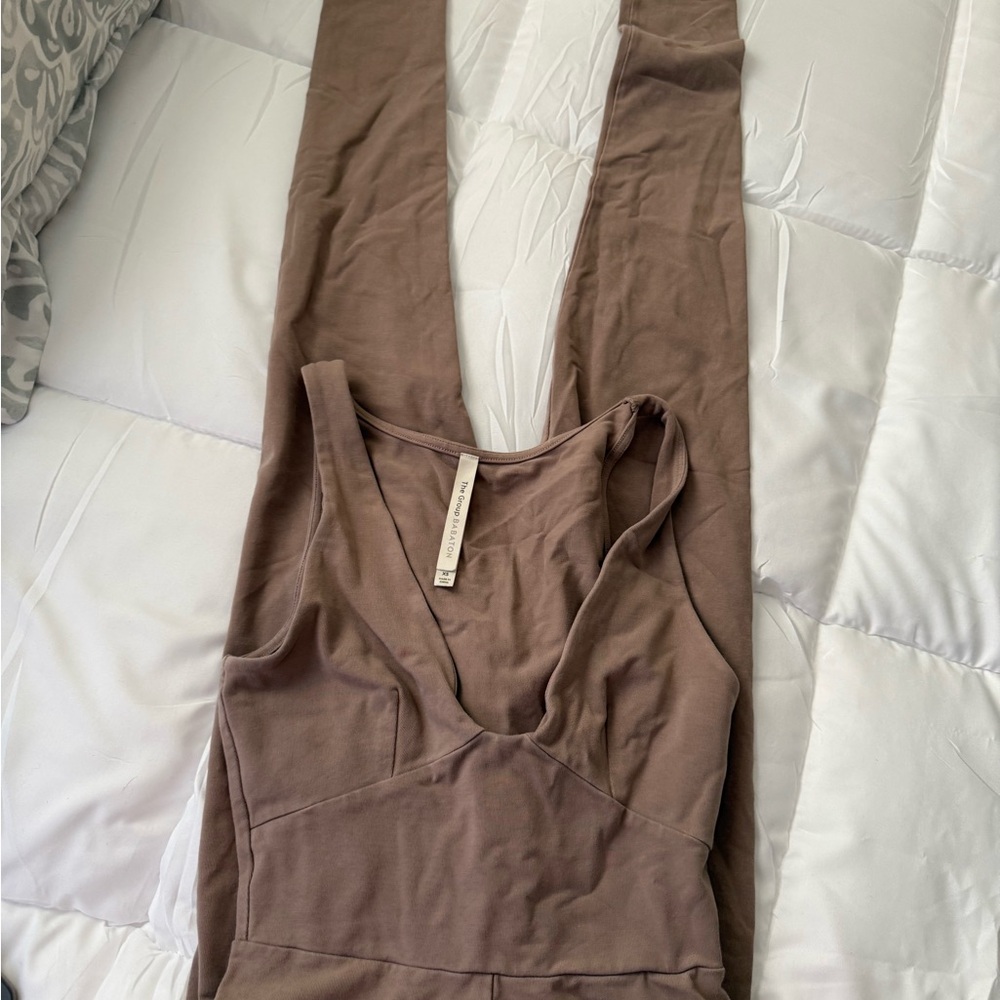 Aritzia Jumpsuit